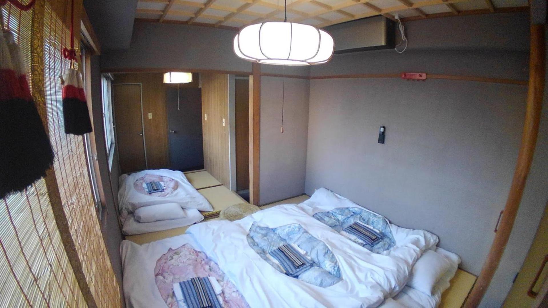 女性用 Art Setouchi Triennale Hotel Female Only Takamatsu Exterior foto