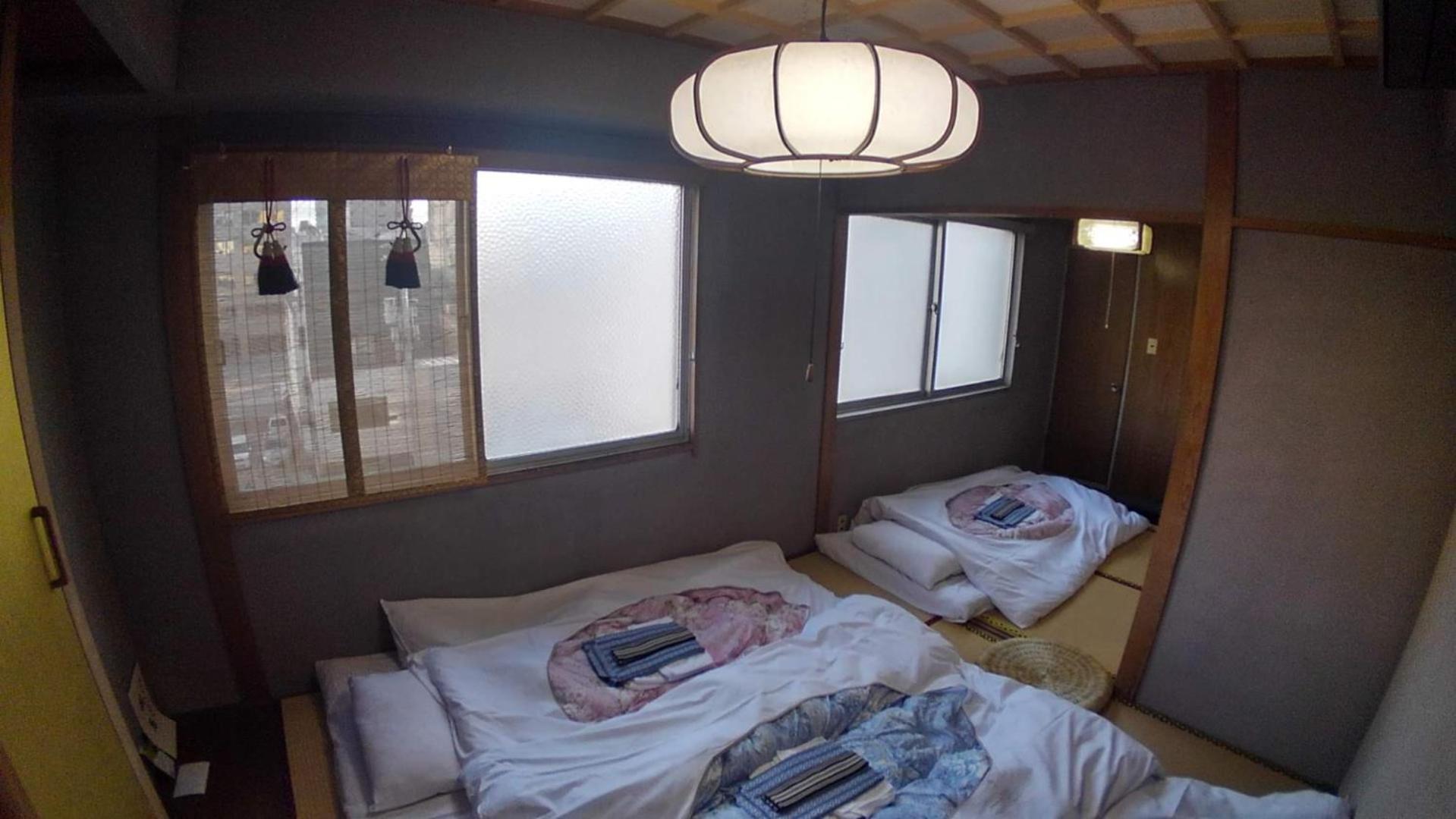 女性用 Art Setouchi Triennale Hotel Female Only Takamatsu Exterior foto