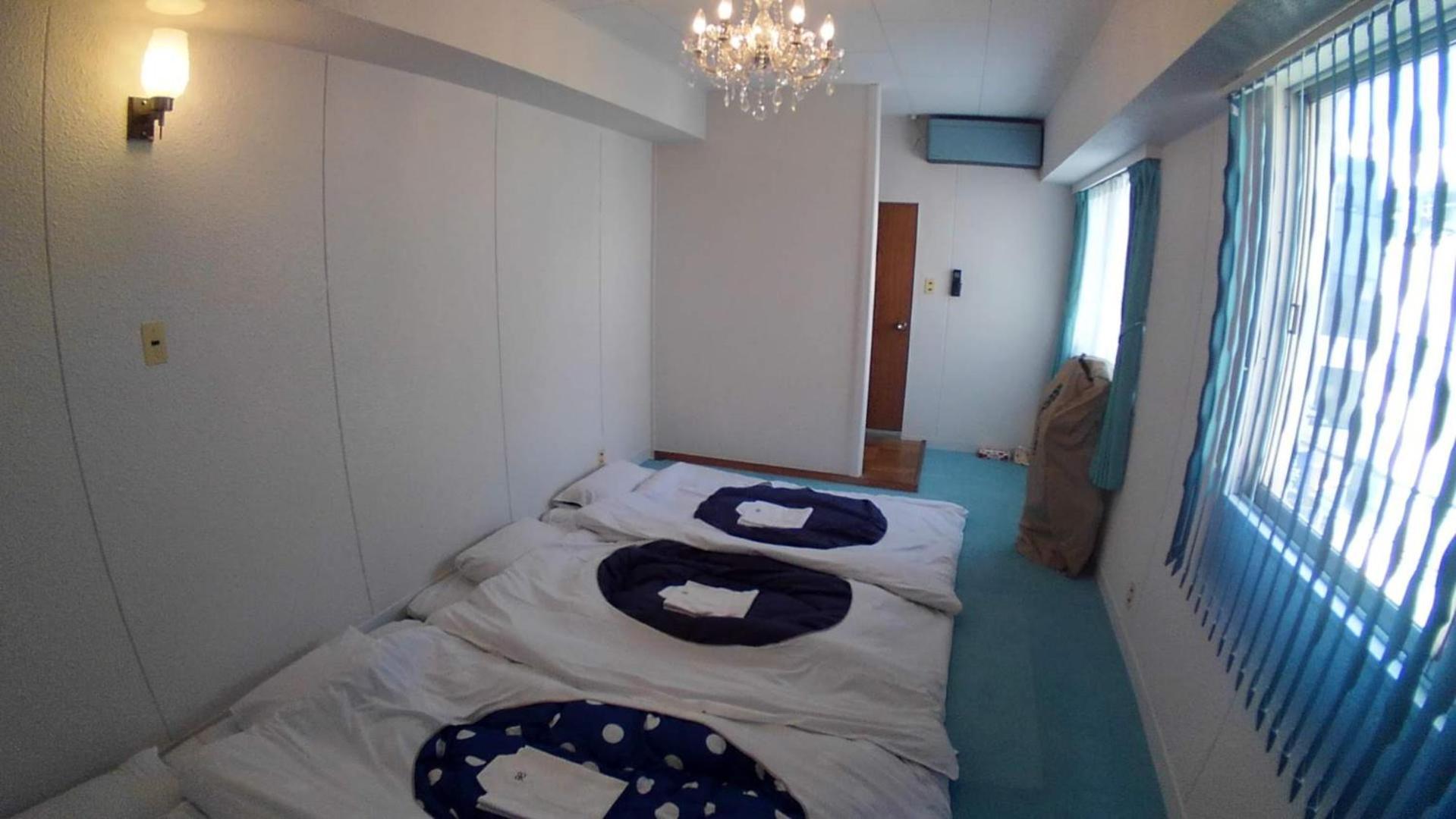 女性用 Art Setouchi Triennale Hotel Female Only Takamatsu Exterior foto