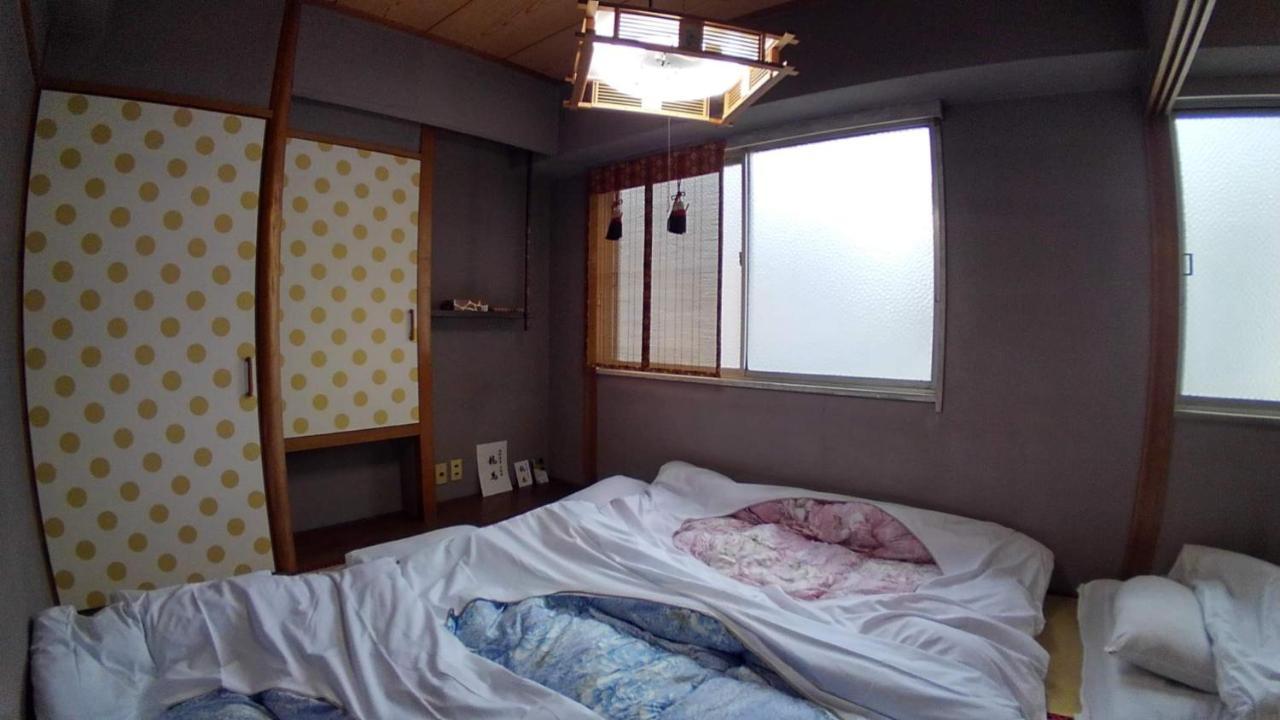 女性用 Art Setouchi Triennale Hotel Female Only Takamatsu Exterior foto