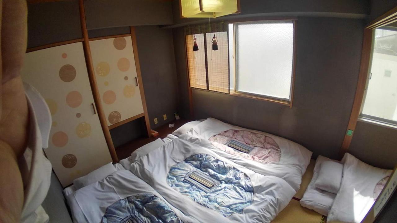 女性用 Art Setouchi Triennale Hotel Female Only Takamatsu Exterior foto