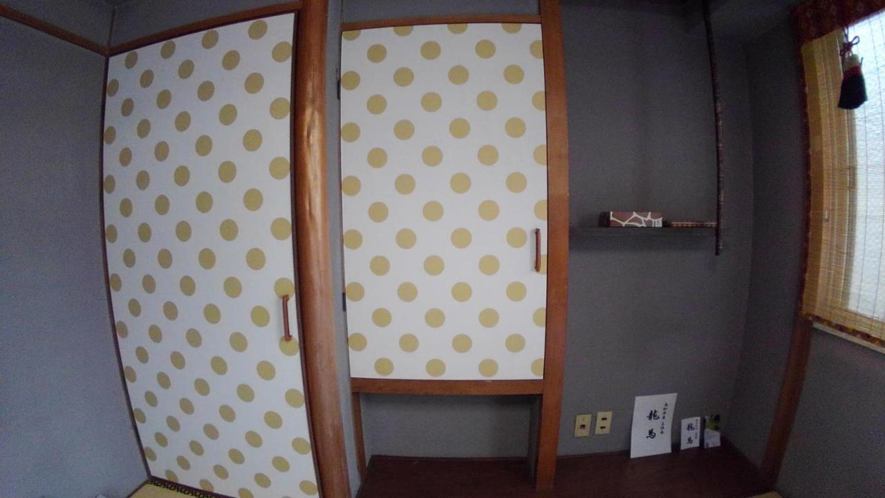 女性用 Art Setouchi Triennale Hotel Female Only Takamatsu Exterior foto